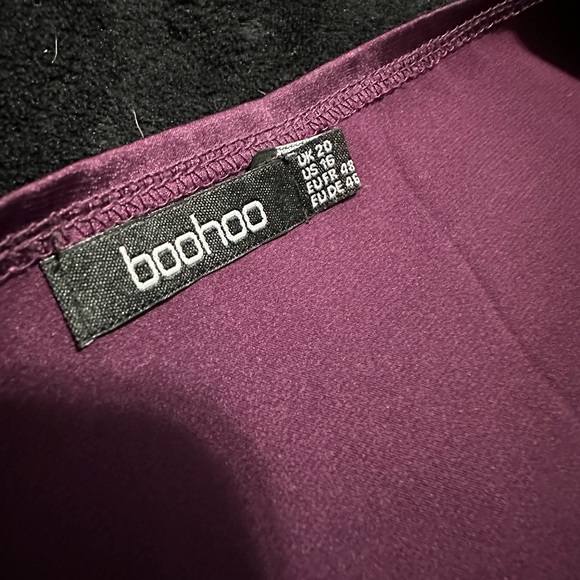 Boohoo Blouse - Picture 2 of 4